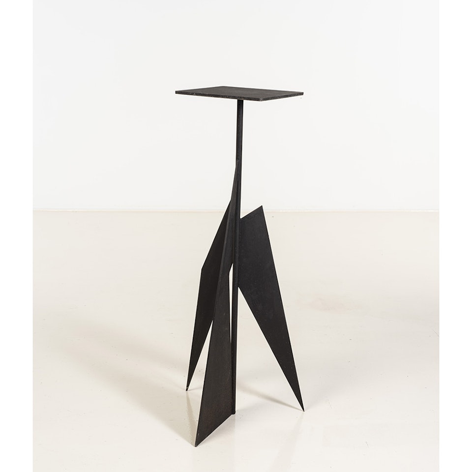 Selette by Philippe Hiquily