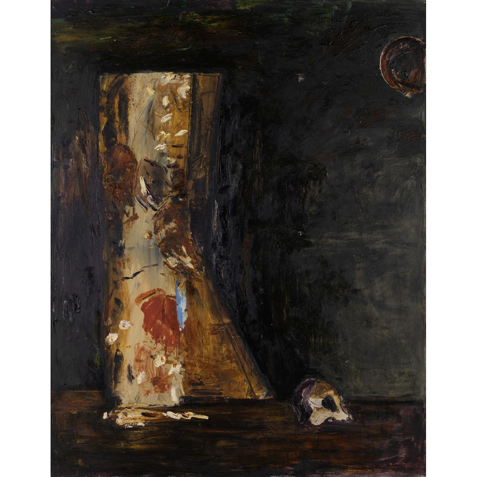 Untitled by John Walker