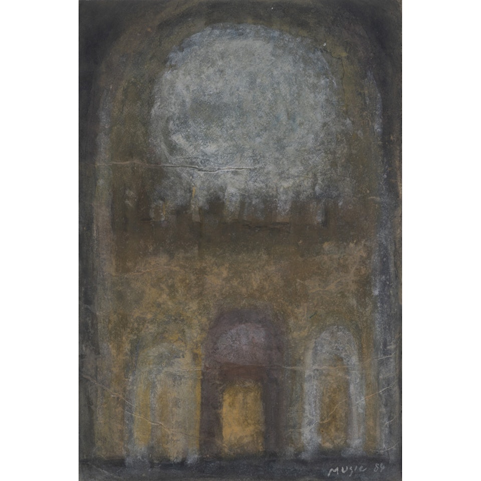 Cathédrale by Zoran Antonio Music