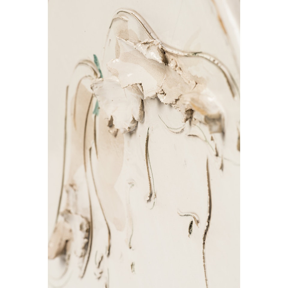 Women"s Profi by Lucio Fontana