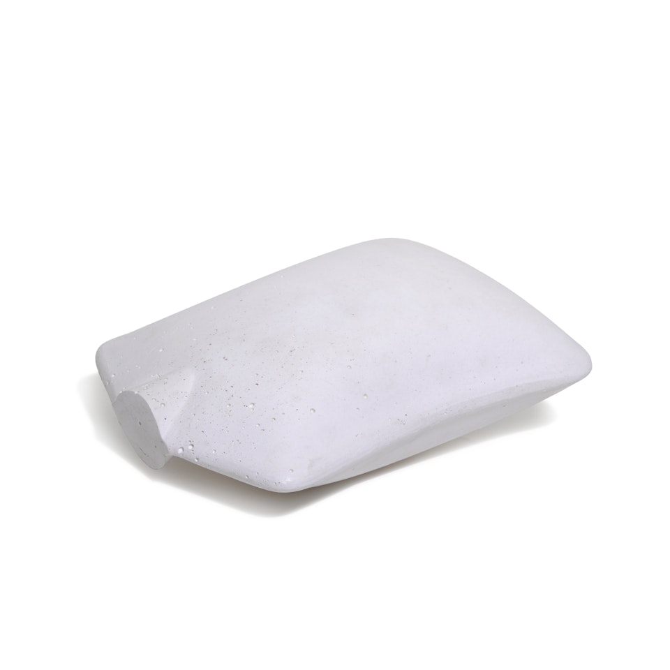 Untitled (Torso) by Rachel Whiteread