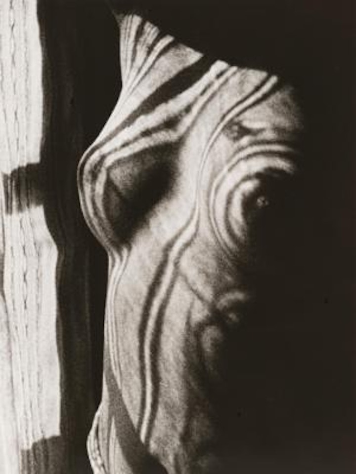 Retour à la raison by Man Ray