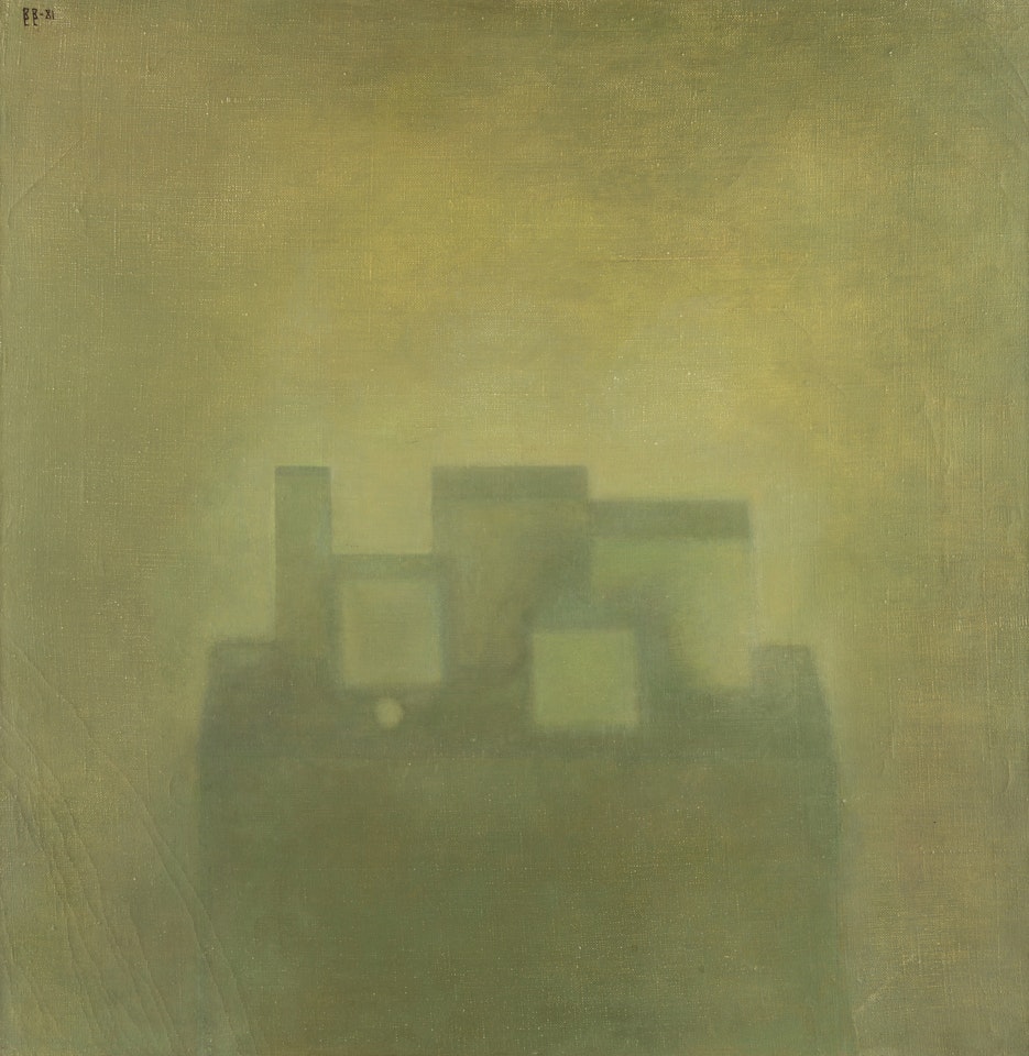 Geometric Figures by Vladimir Weisberg