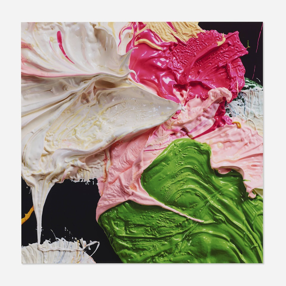 H8-3 Forever by Damien Hirst