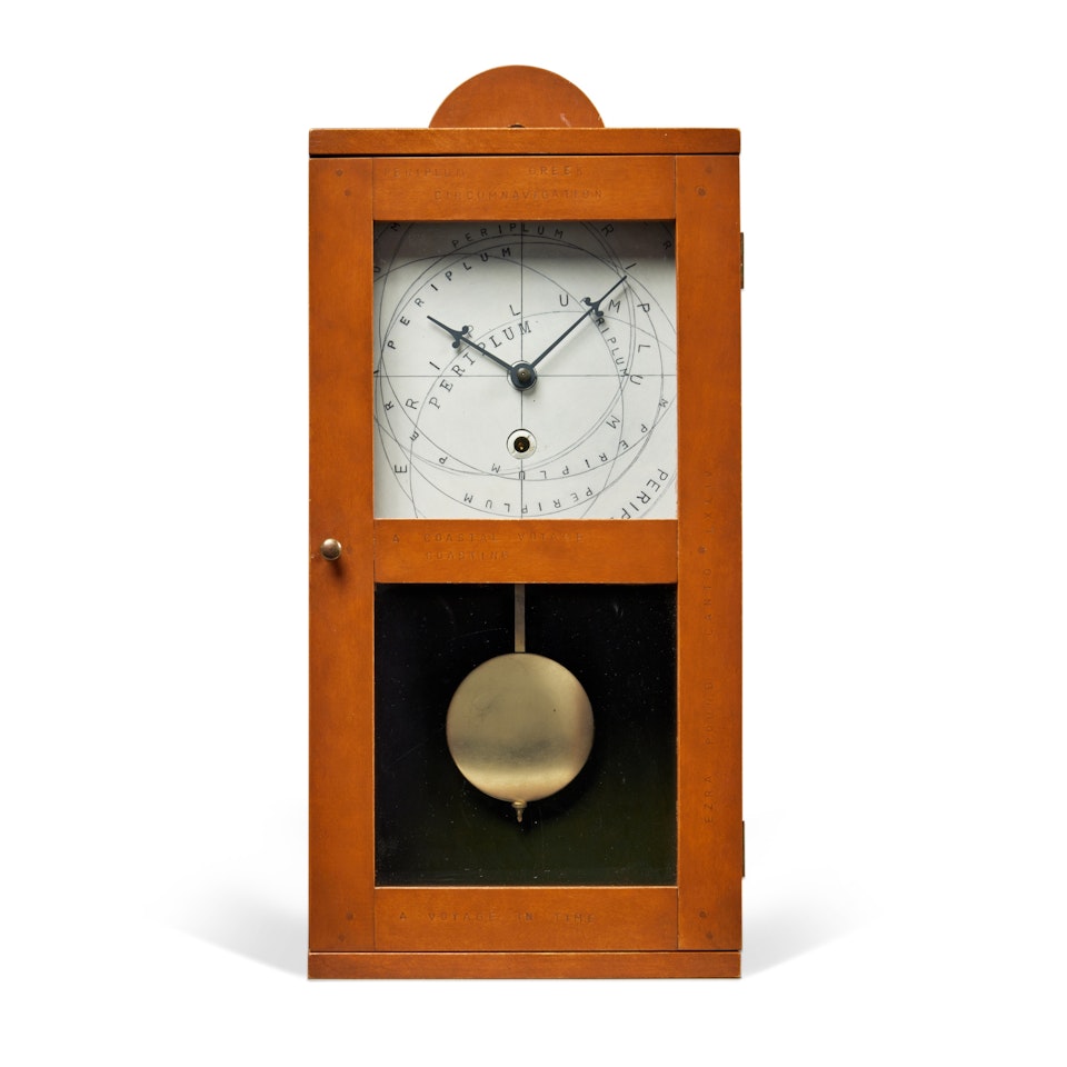 Periplum by Richard Pettibone