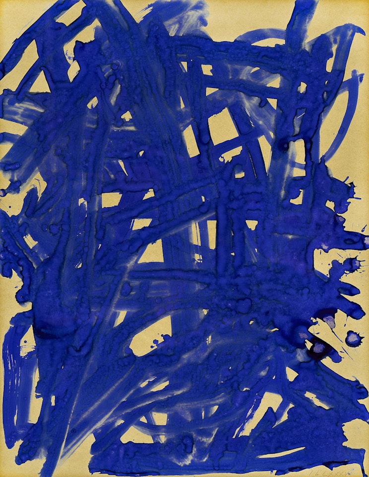 Untitled; Untitled by James Brown
