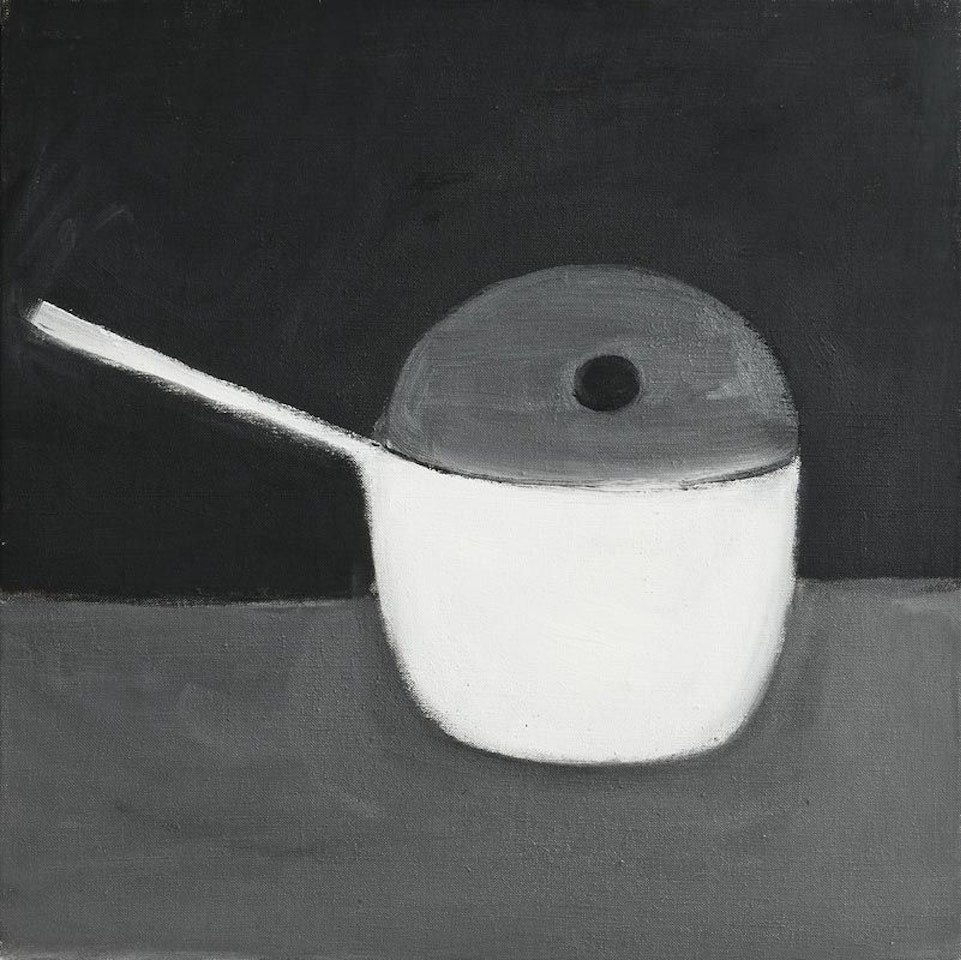 Jug by William Scott