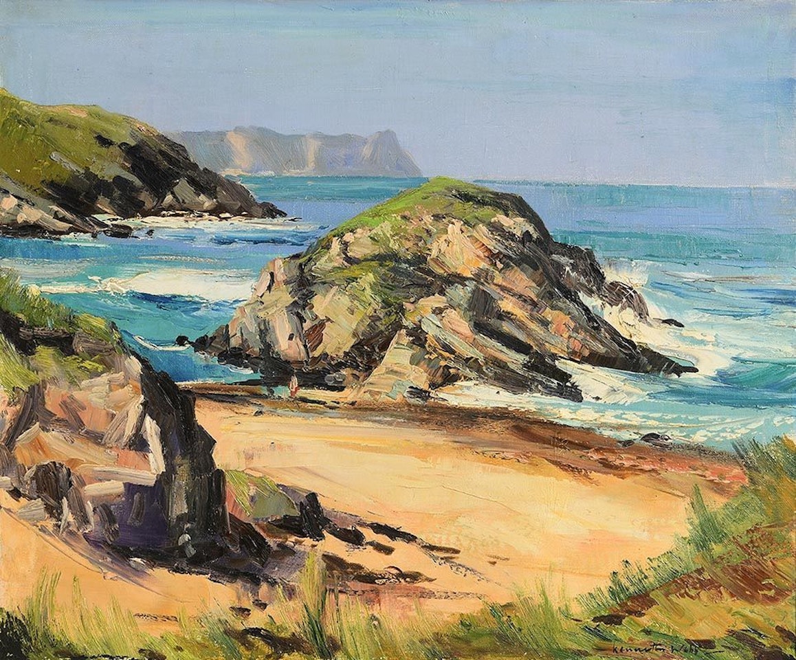 Tramore by Kenneth Webb