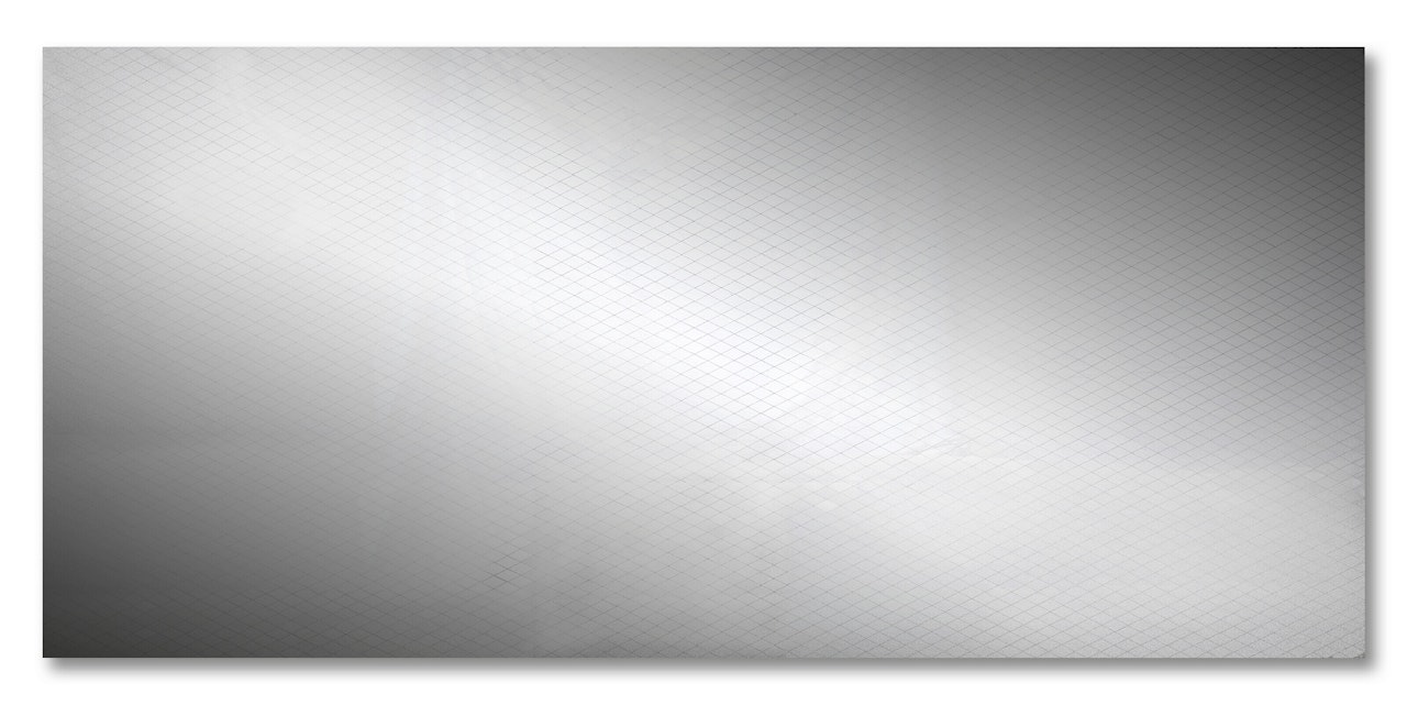 Androgeaus by John Armleder