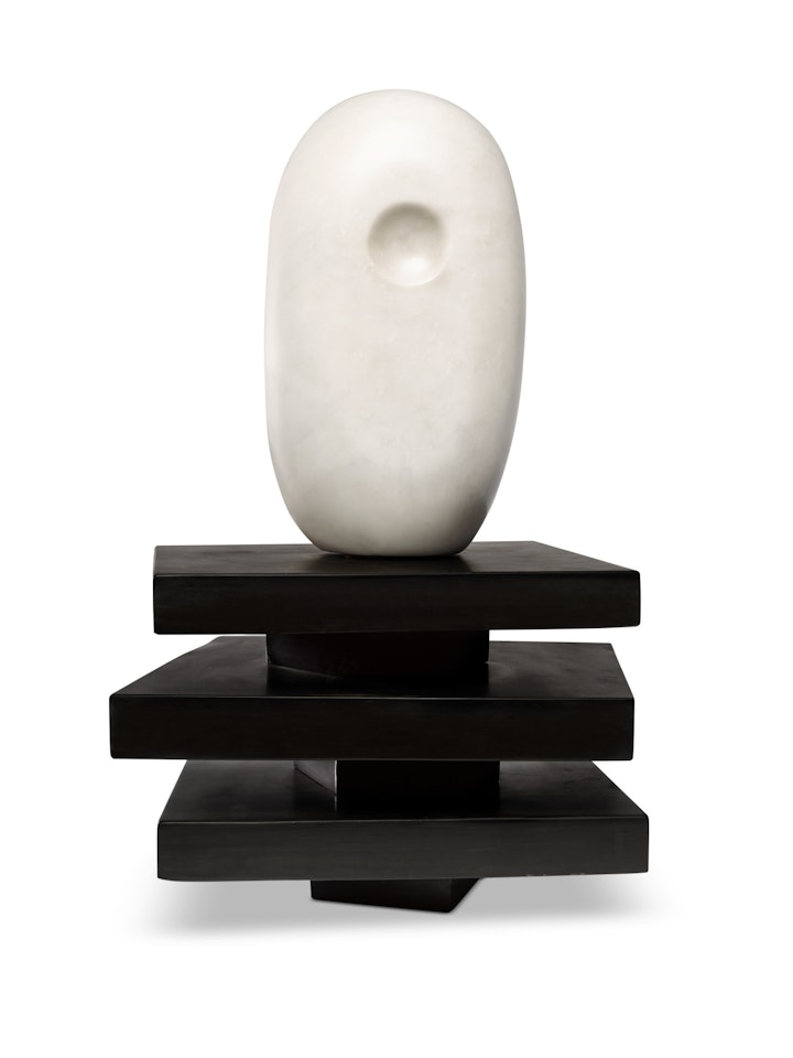 Horizontal Vertical by Barbara Hepworth