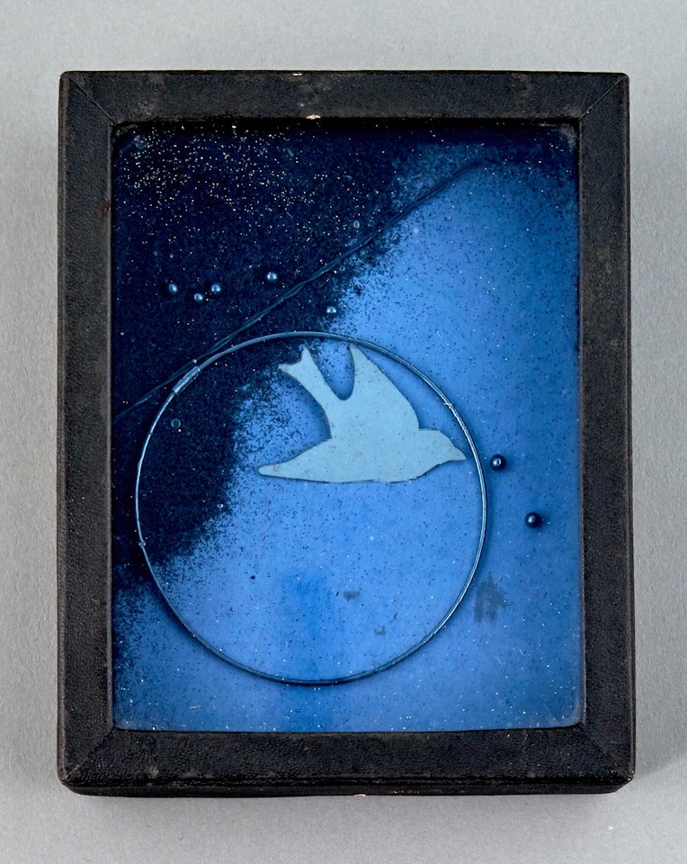 Untitled (Object) by Joseph Cornell