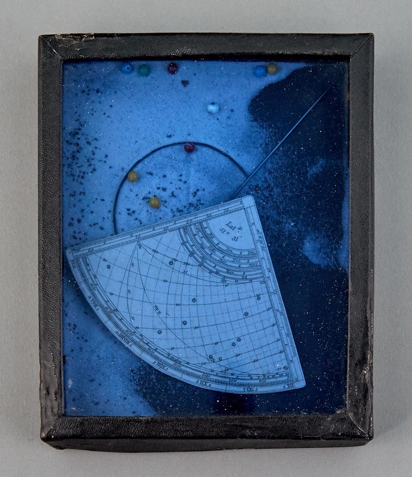 Untitled (Object) by Joseph Cornell