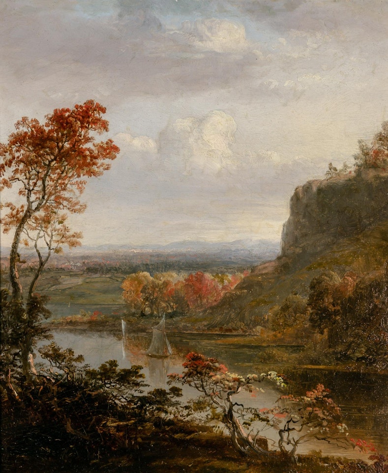 Autumn by Thomas Doughty