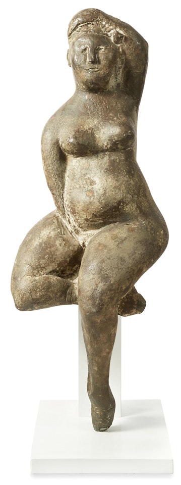 Danzatrice (Dancer) by Marino Marini