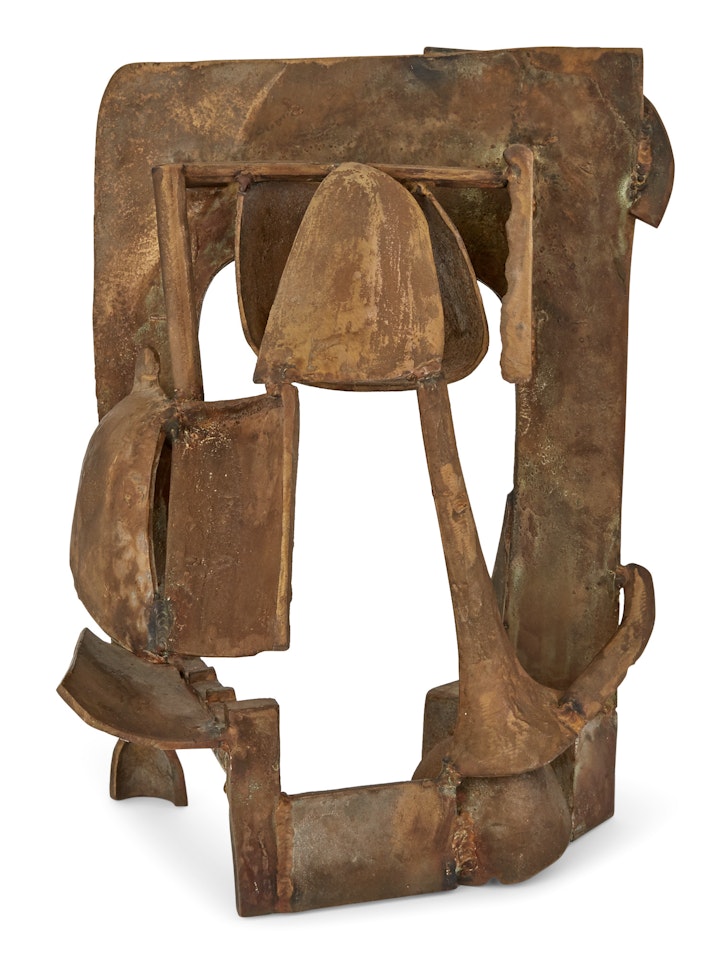 Reef Variation C by Anthony Caro