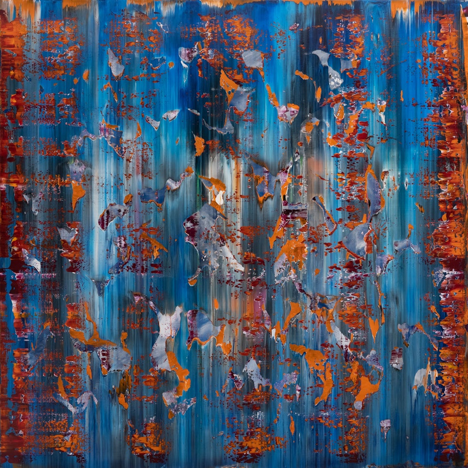 Luminor 9-20 by Stanley Casselman