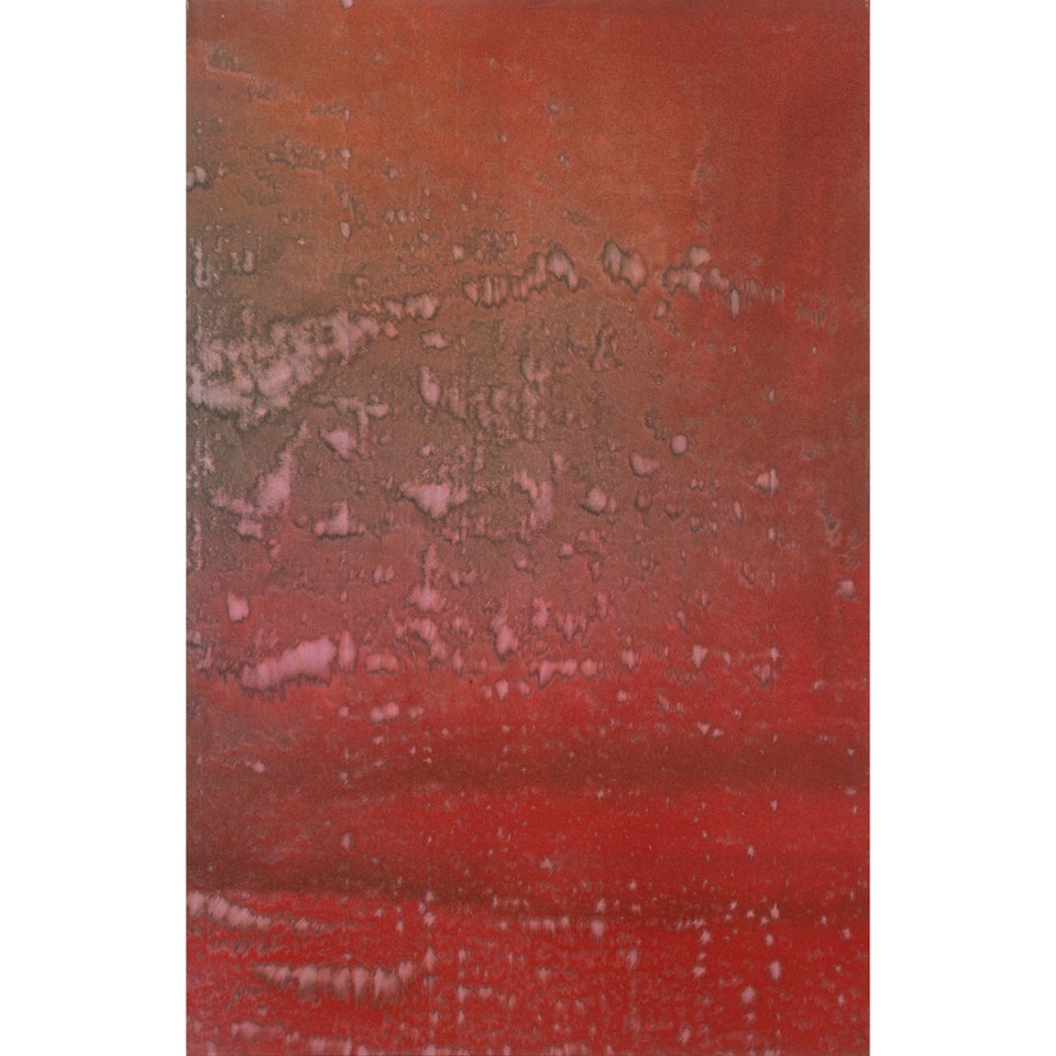 Loose Bottom by Jules Olitski