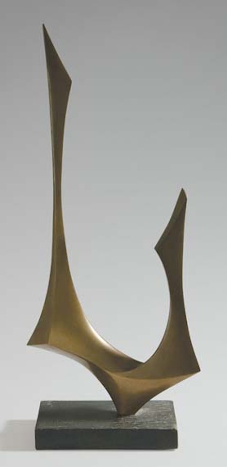 Mulfra by Denis Mitchell