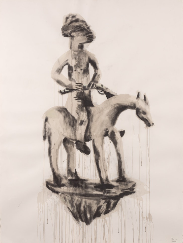 Untitled by Deborah Margaret Bell