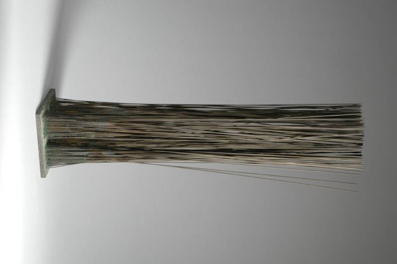 SOUND SCULPTURE by Harry Bertoia
