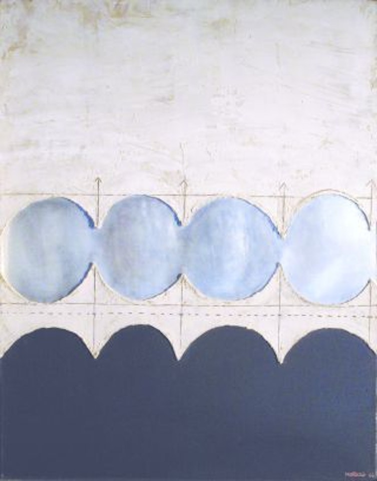 COMPOSITION by Armando Morales