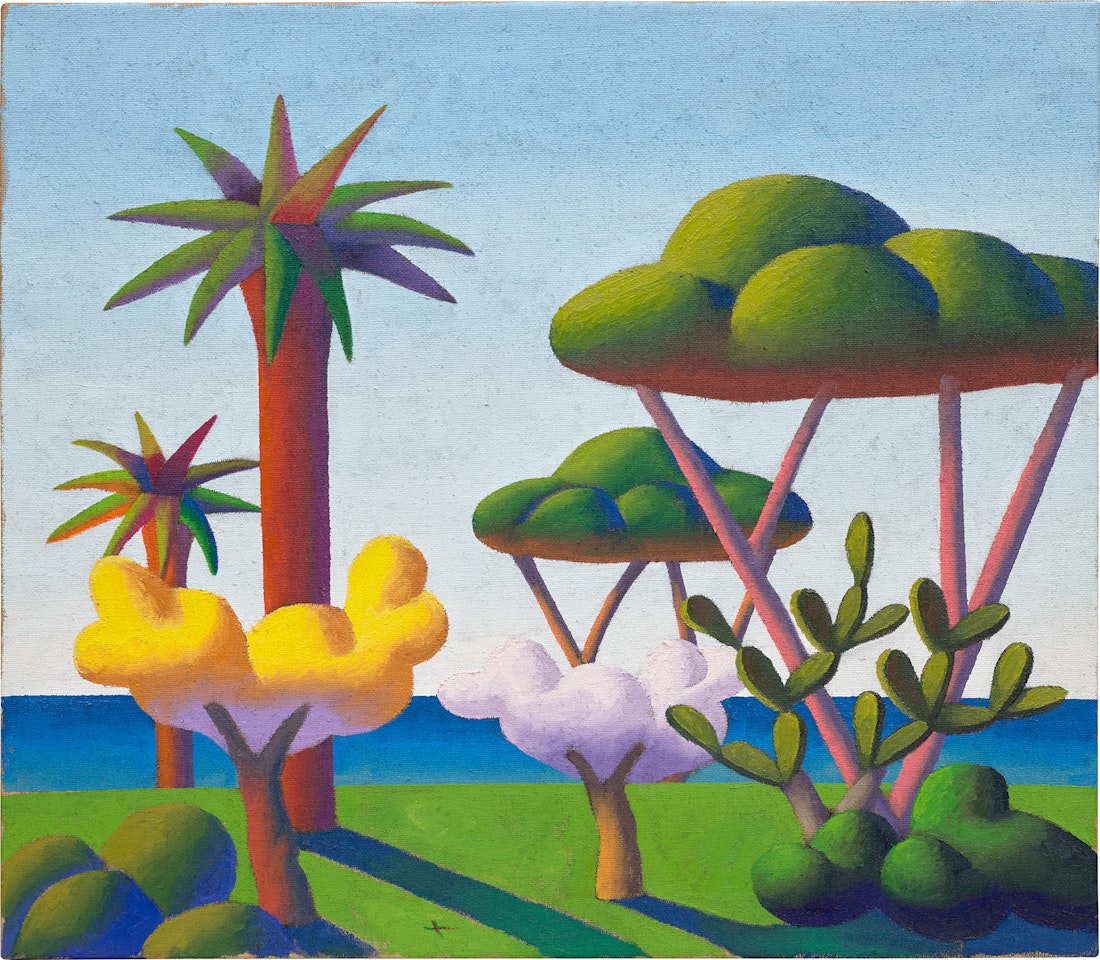 Primavera by Salvo