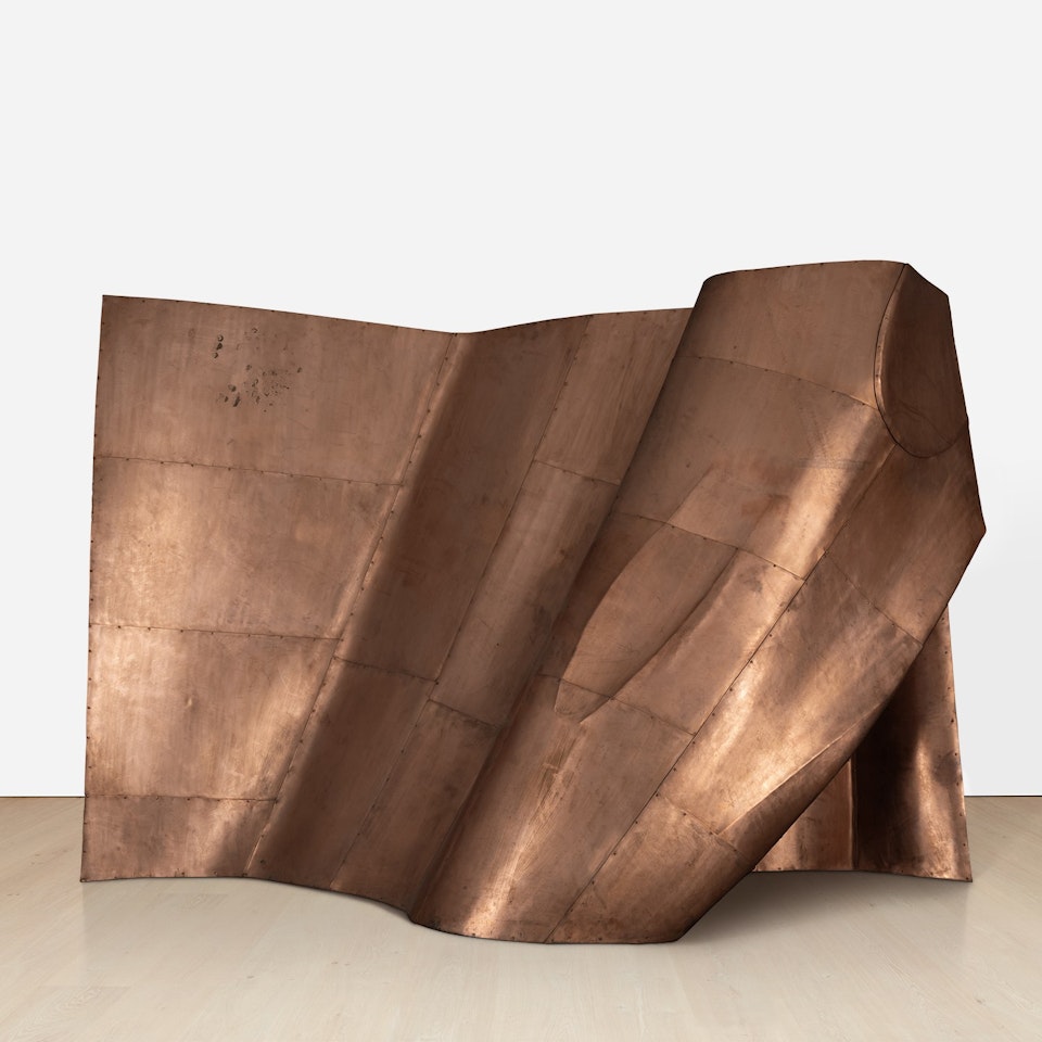 We The People by Danh Vo