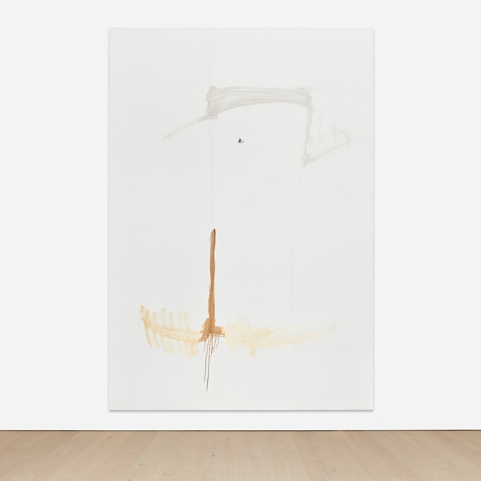 Untitled 1 of 2 by Richard Aldrich