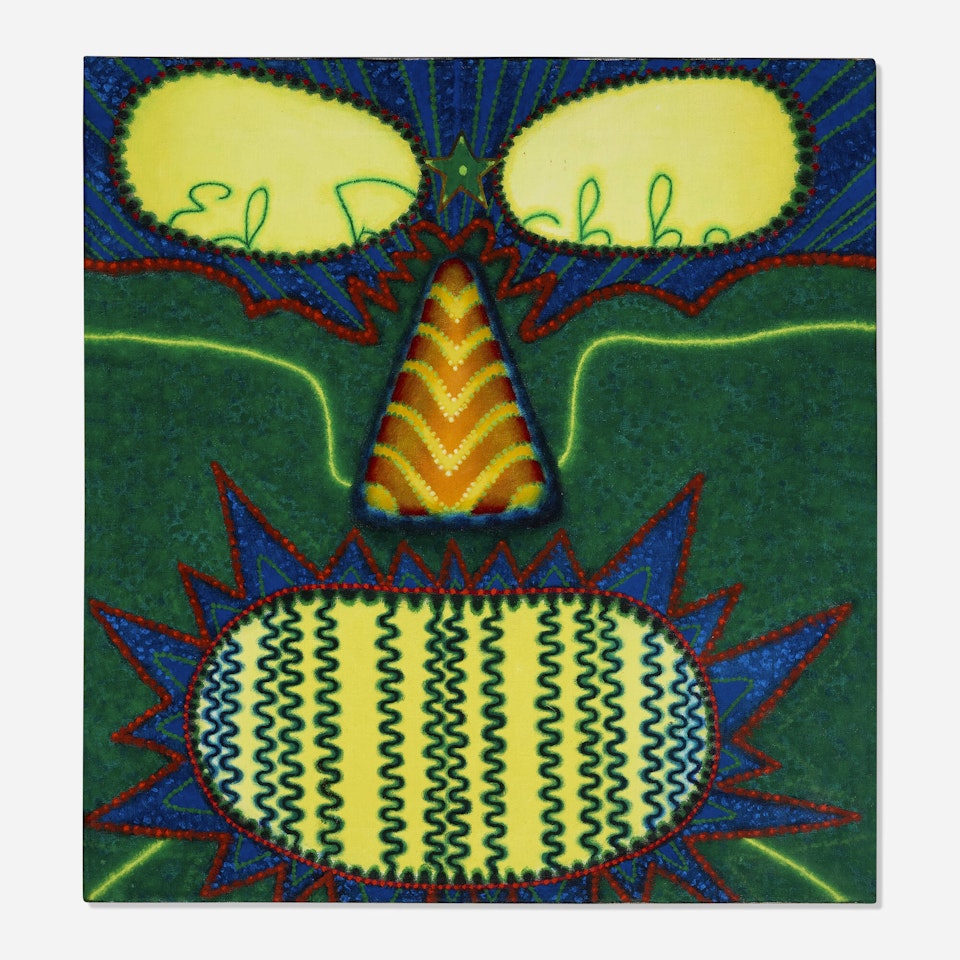 Signaturo by Ed Paschke