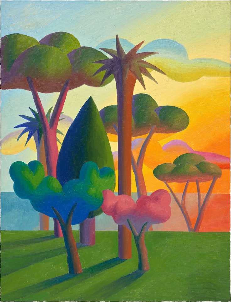 Mediterraneo by Salvo