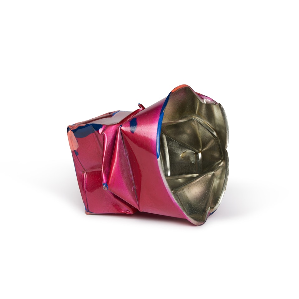 Sockets by John Chamberlain