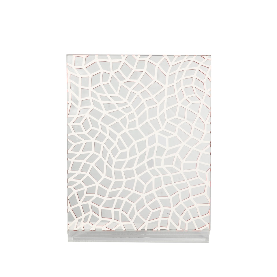 Infinity Nets (for Parkett 59) by Yayoi Kusama