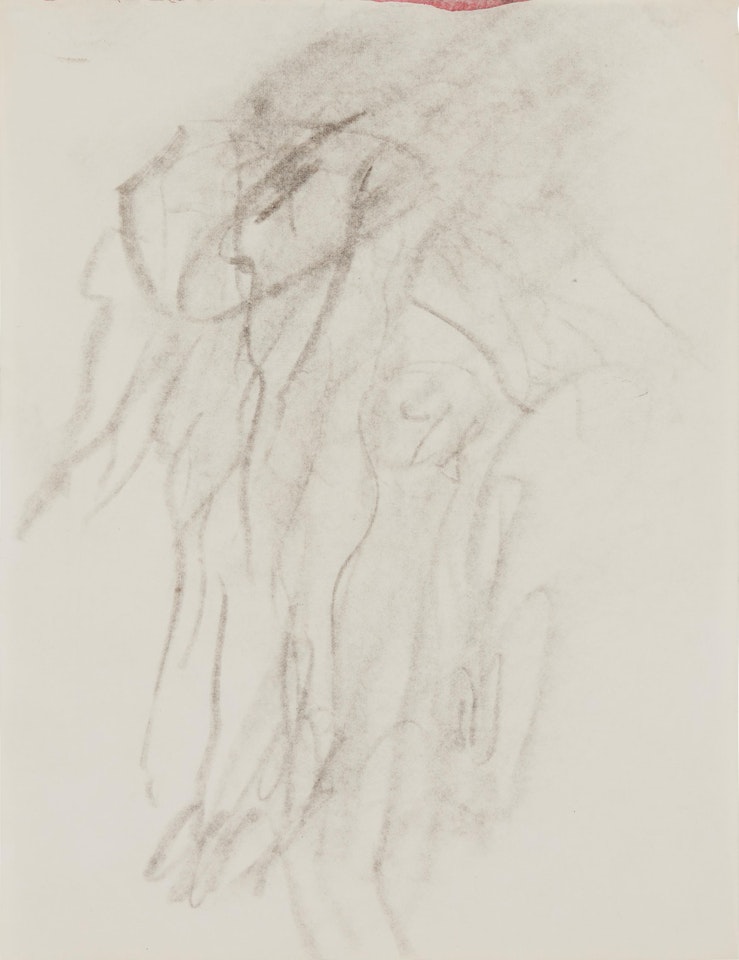 Untitled by Willem de Kooning