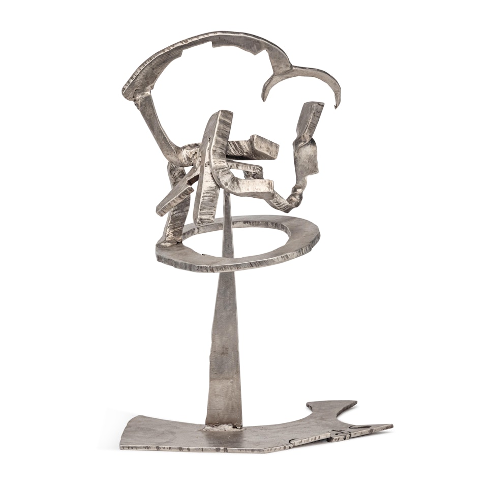 Untitled by Mark di Suvero