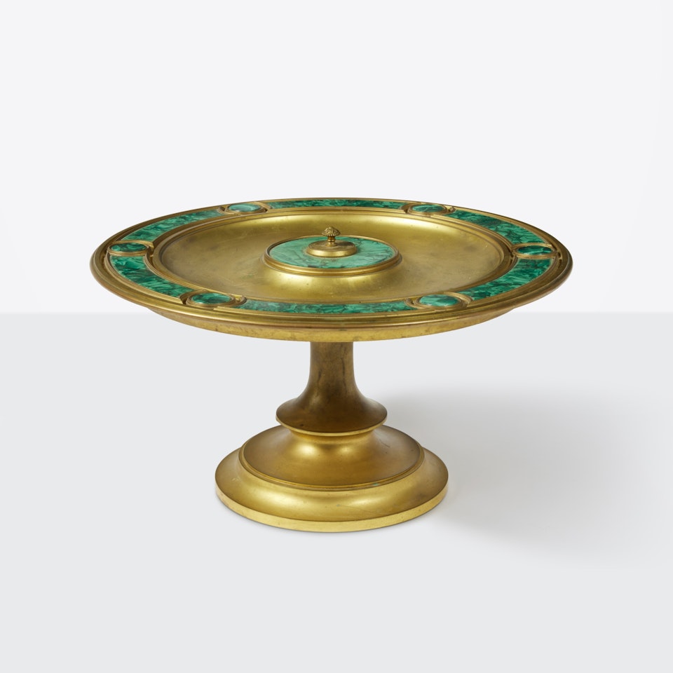 Tazza by Tiffany Studios