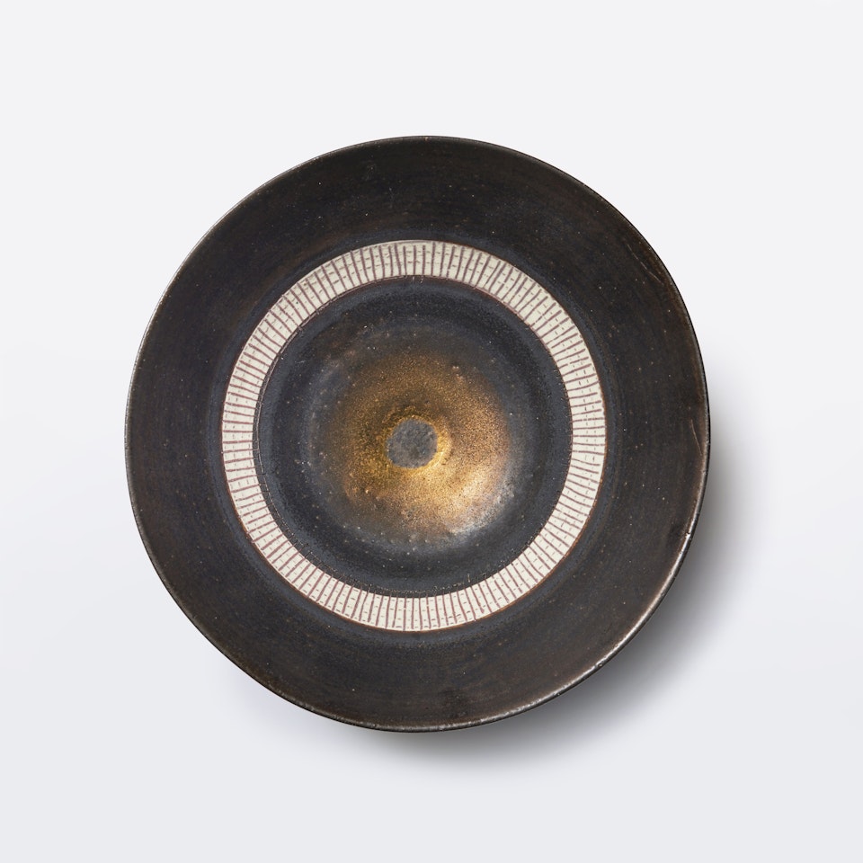 Bowl by Lucie Rie