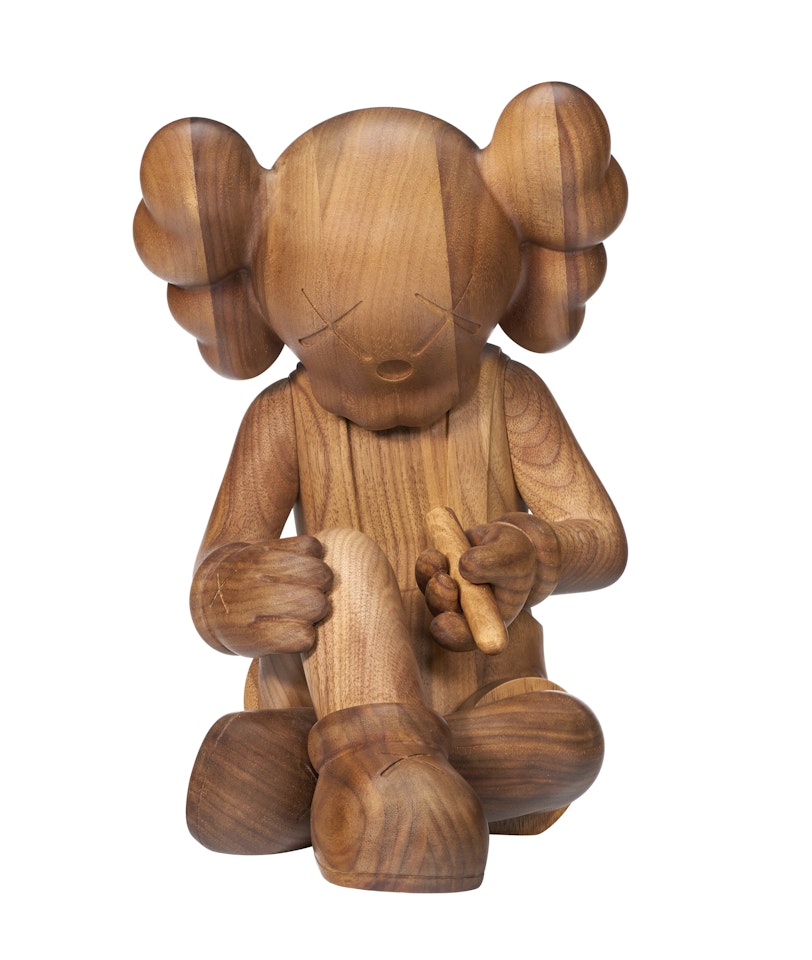 Better Knowing by Kaws