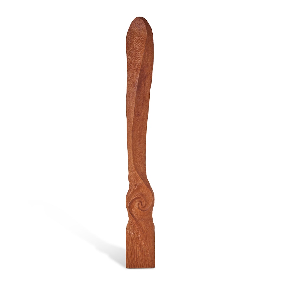 Propeller II by Saint Clair Cemin