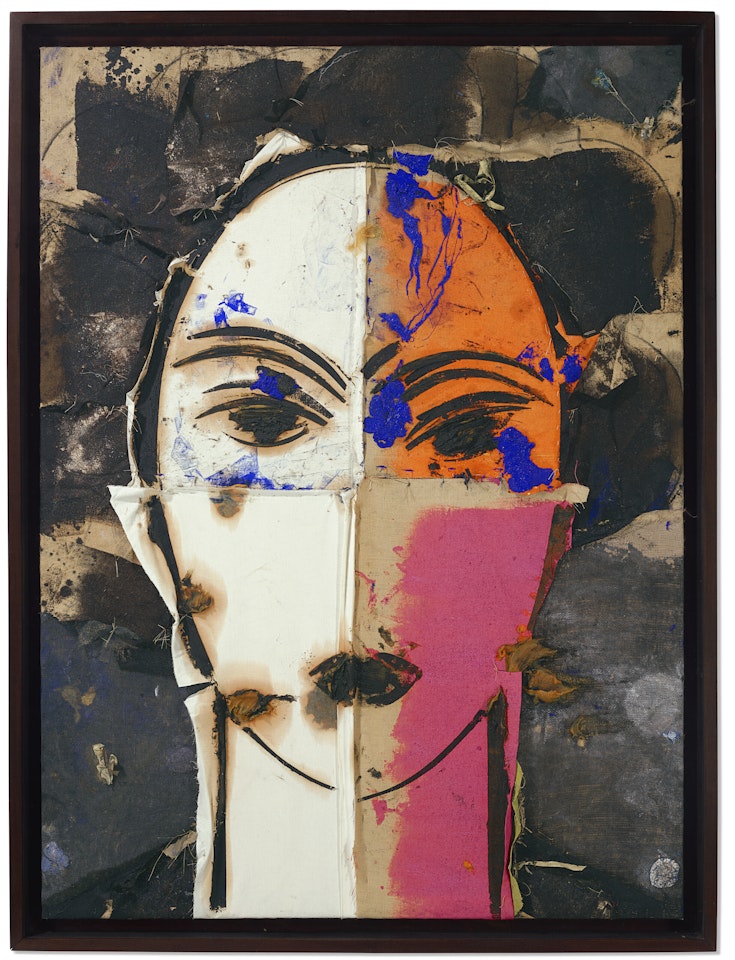 Matisse como Pretexto by Manolo Valdés