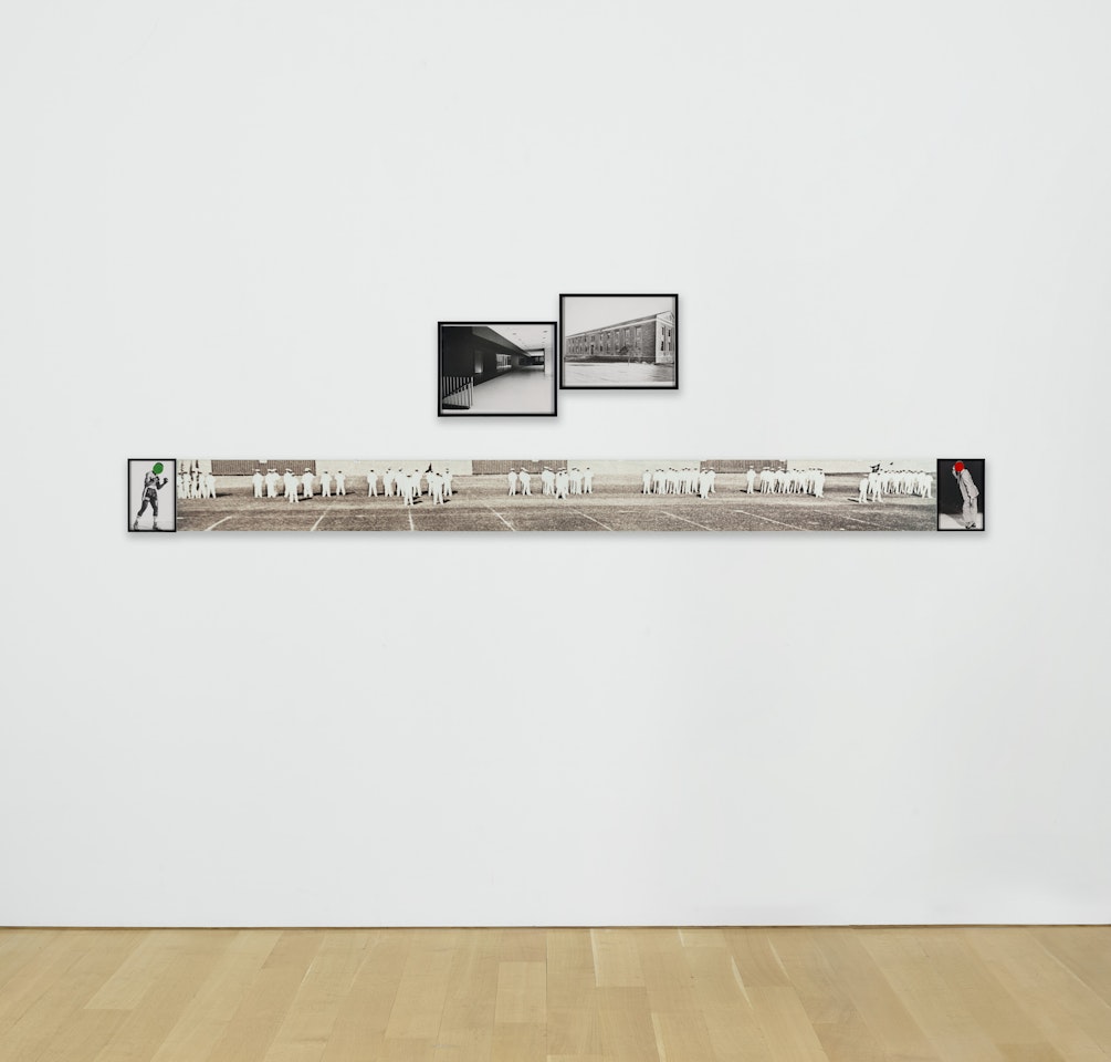 Life"s Balance (With Perspective) by John Baldessari