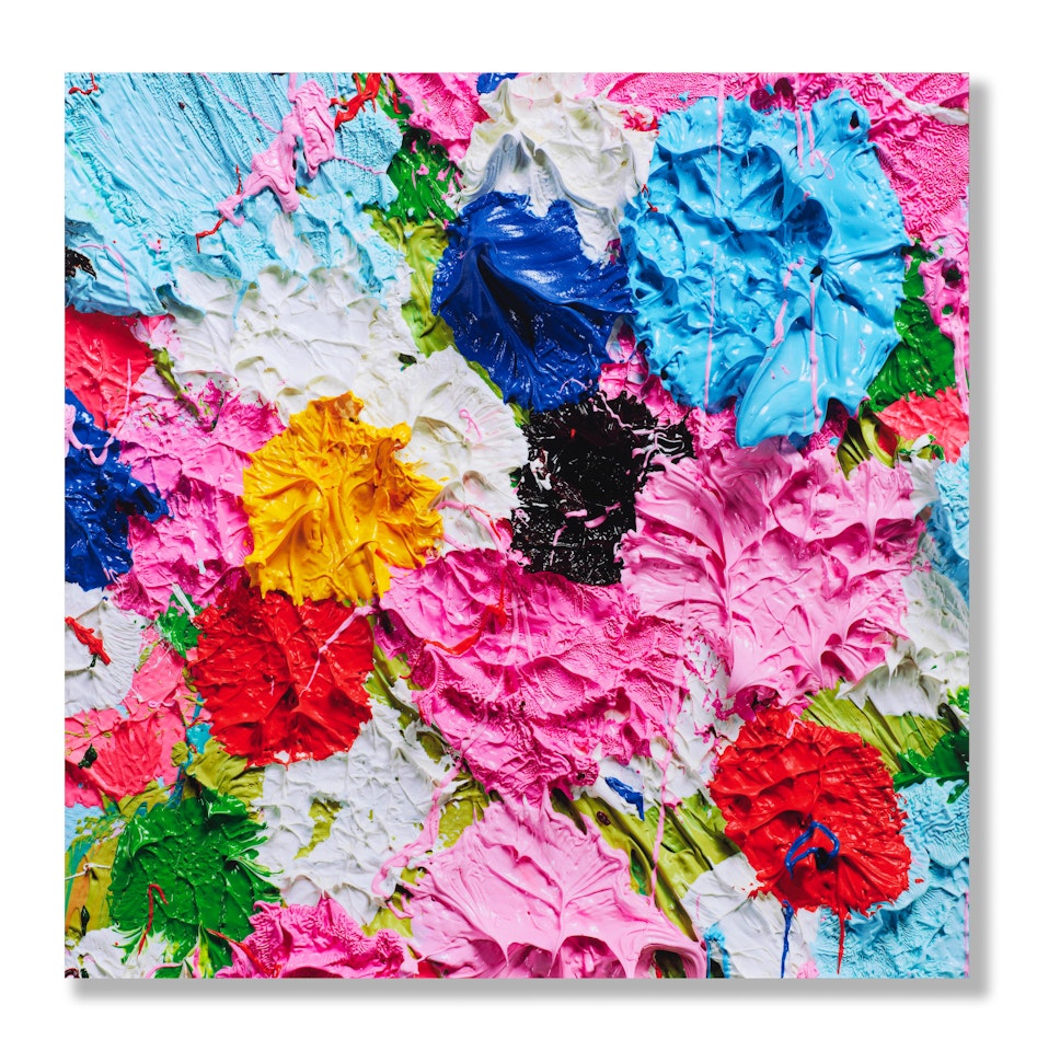 Fruitful (Large) (H8-1) by Damien Hirst