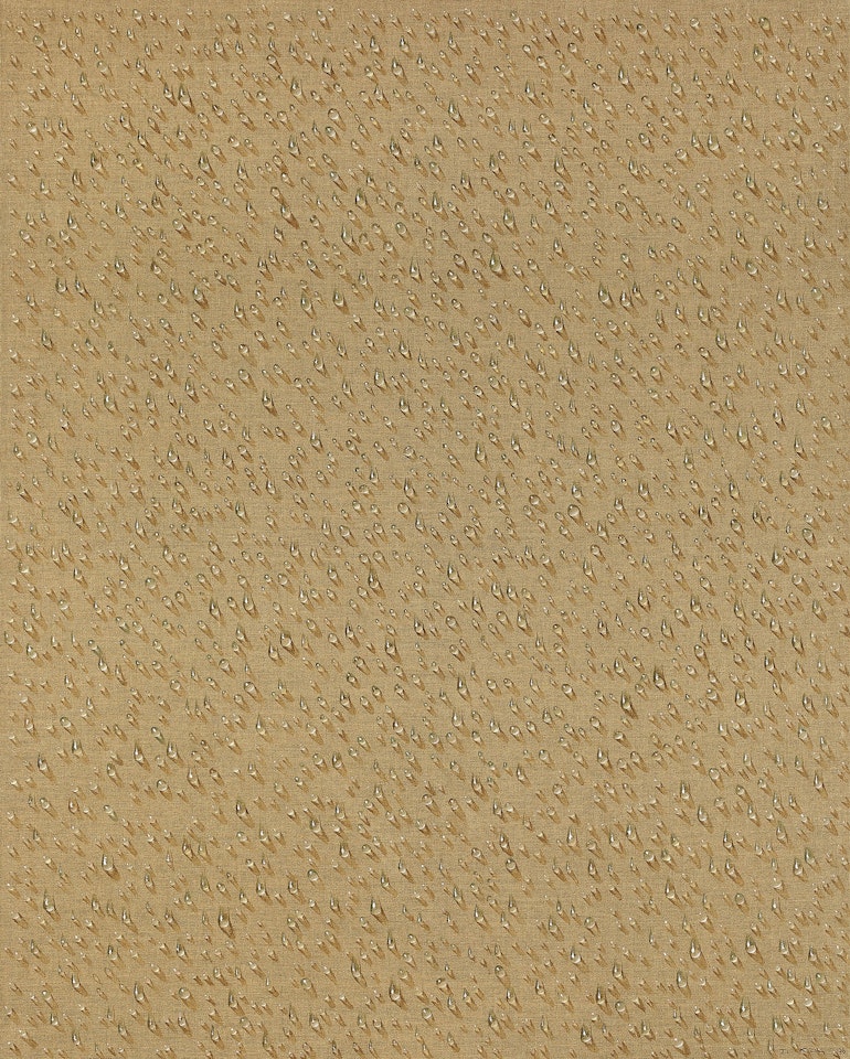 Water Drops by Kim Tschang-Yeul