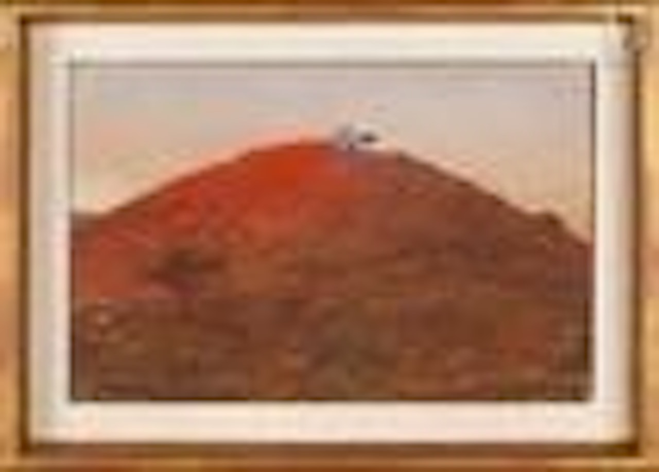 Ariana by Alexandre Roubtzoff