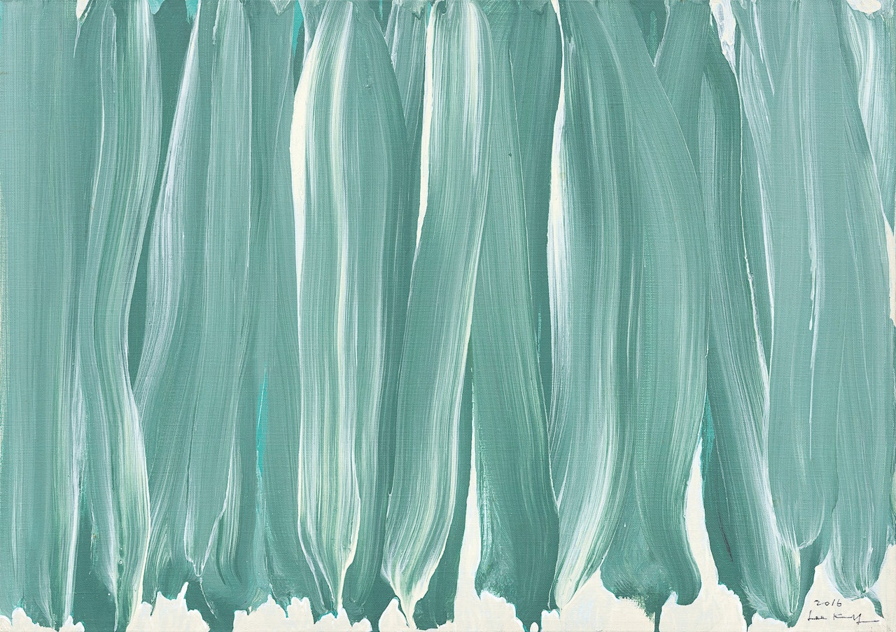 Bodyscape 76-1 by Lee KunYong