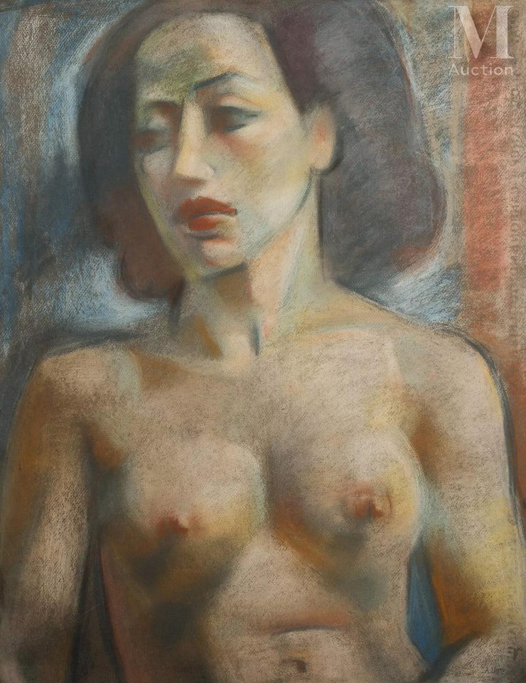 Women by André Lhote