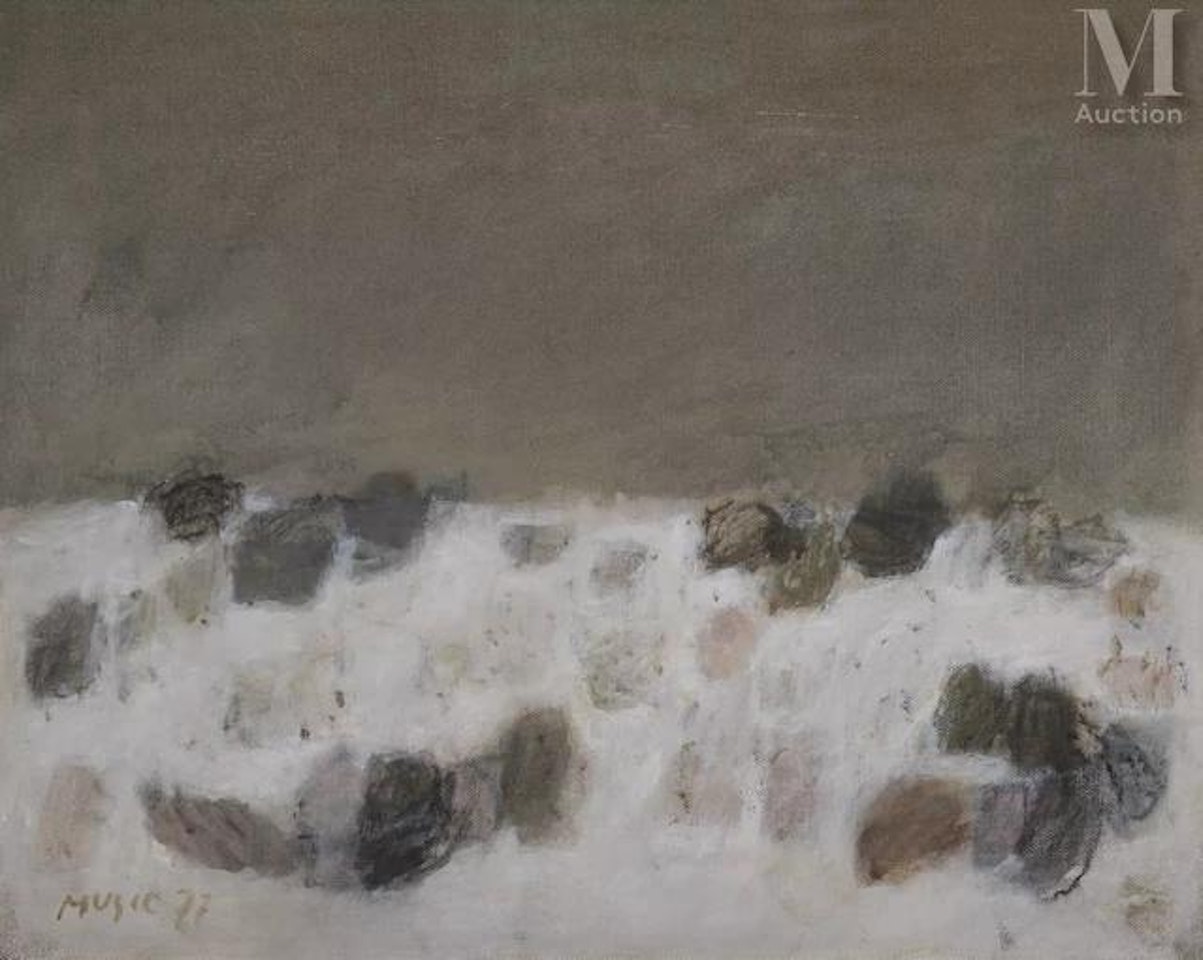 Landscape by Zoran Antonio Music