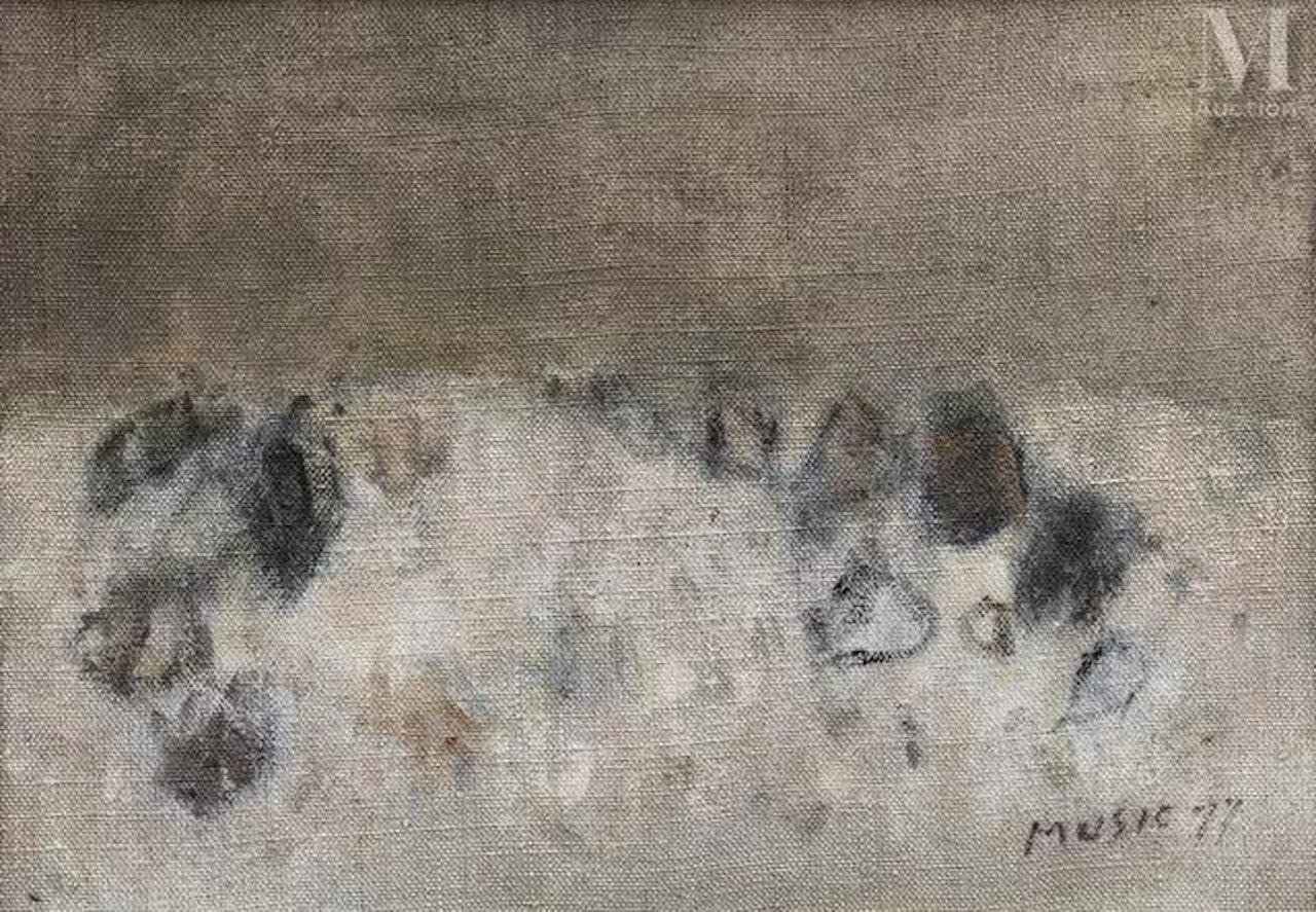 Rocky landscape by Zoran Antonio Music