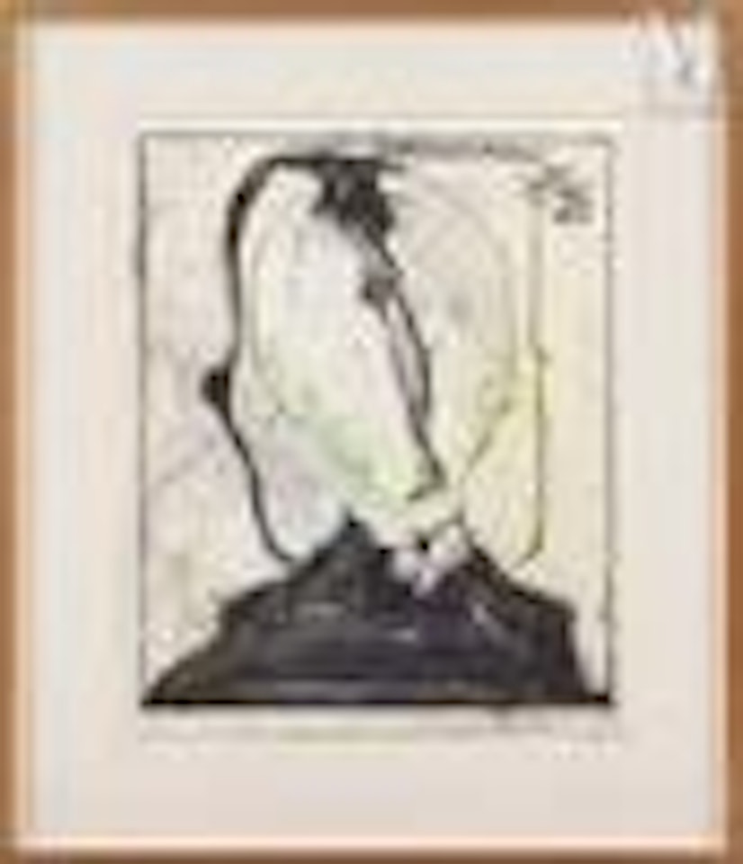 Denksorahl Pflege by Gunter Brus