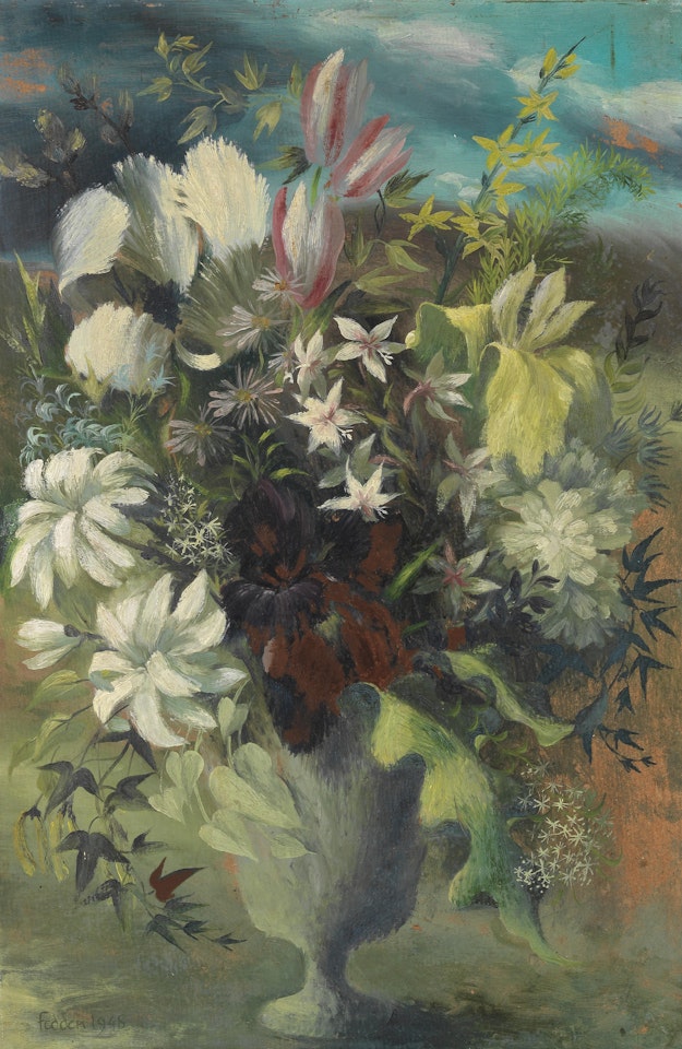 Still Life by Mary Fedden
