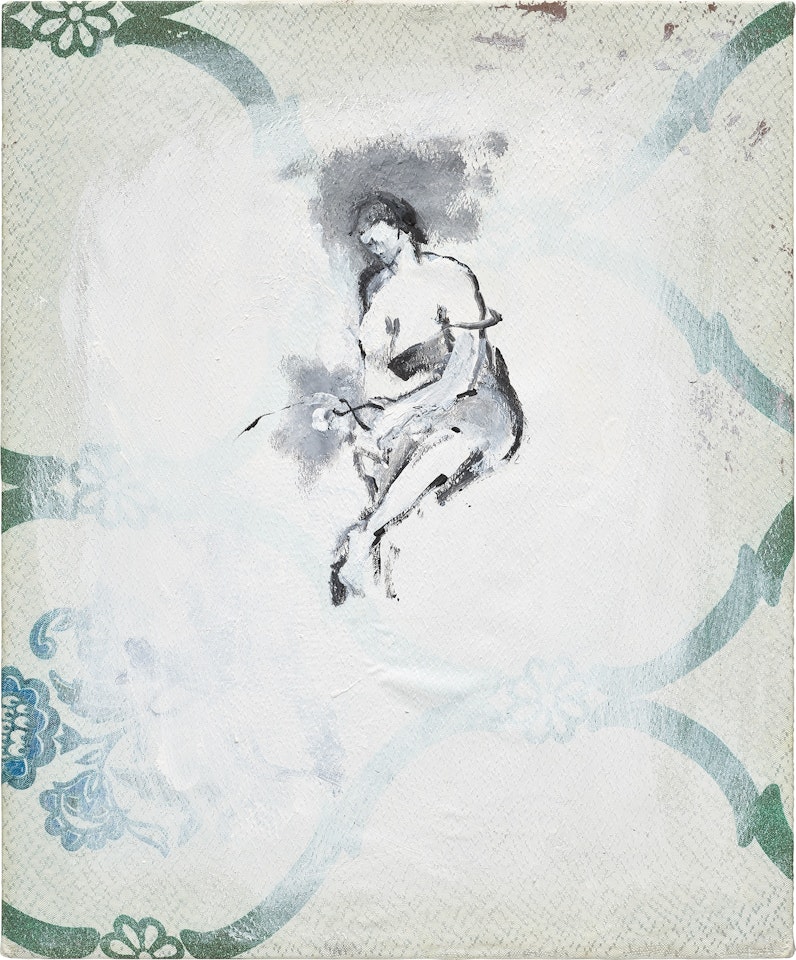 Rosie by Sue Williams